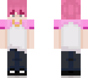 brandon (pink boy)