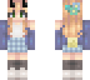 buggypuggy (for my friend)