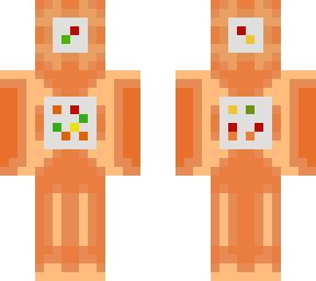 cake man i guess