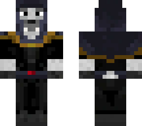 capedeerii