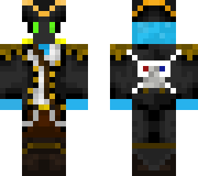 captain crackers