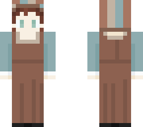 carol eilander <3 rusty lake series
