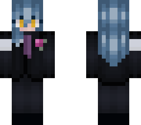 catter’s suit