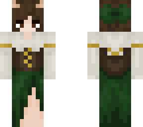 ces cow skin