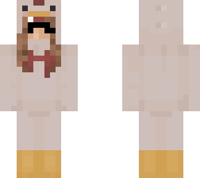 chicken sweater