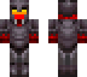 chillchicken08 netherite troll