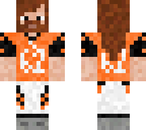 cincinnati bengals 2004-2020 alternate uniform