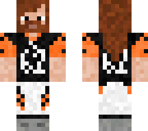 cincinnati bengals 2004-2020 home uniform