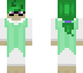 clover the lucky elf