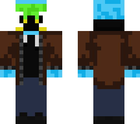 college parrot