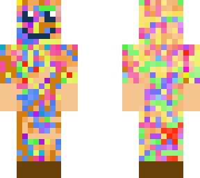 colorful