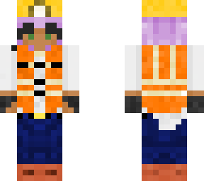 construction outfit