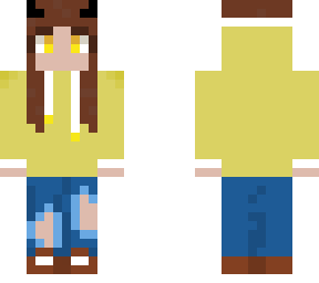 contest entry! *link in descp* /remade as a gamer girl/