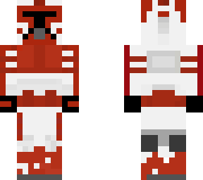 coruscant guard