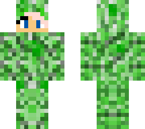 creeper costume