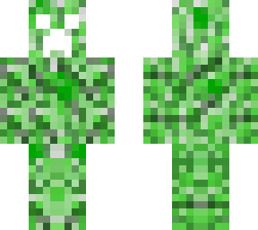 creeperbrine