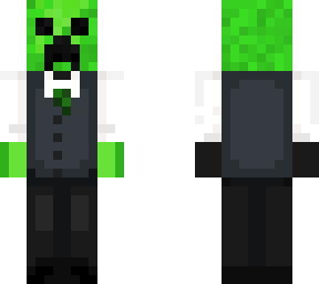 crepper recolored