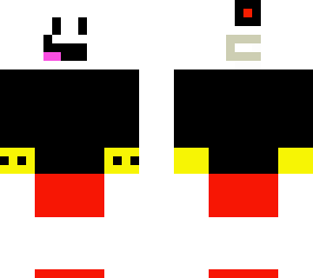 cuphead