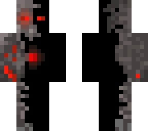 cyborg demon