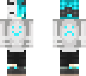 demon caracter