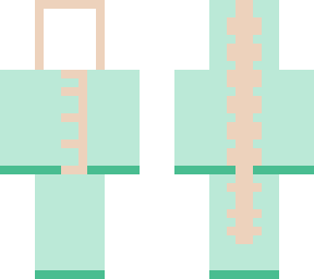 dinosaur suit