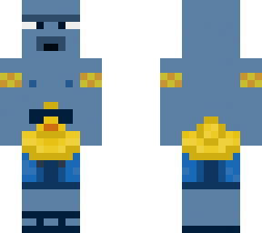 duck boi