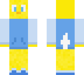 duck skin