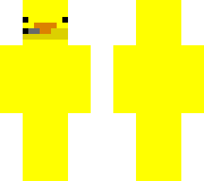 duckling gamer