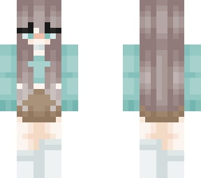 easter | female