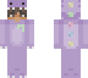 easter dino <3