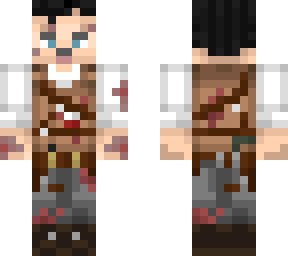 edward richtofen