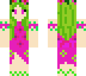 elf-girl