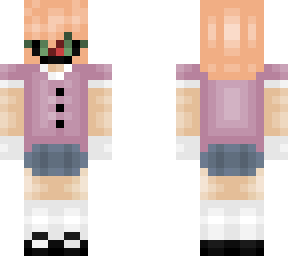 elizabeth afton [remake]