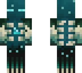 ender from the deep below