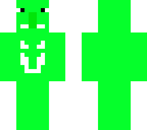 evil poosfer
