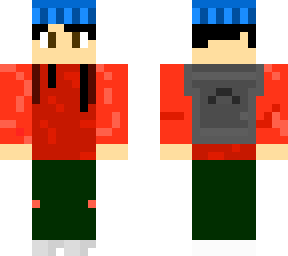exploration person (from scratch unedited)
