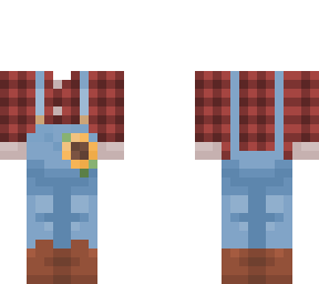 farmer <3 ob