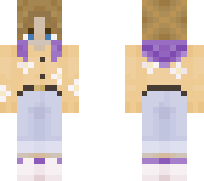 final purple