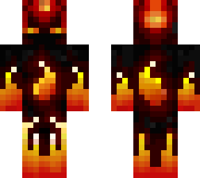 fire elamental
