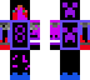fireball void v1