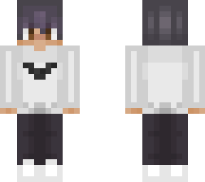 first skin