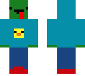 fluffythefrog