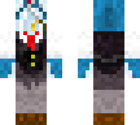 formal fish