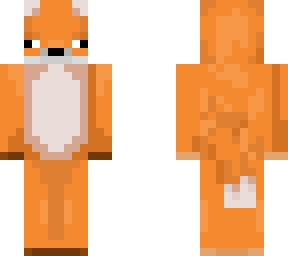 fox