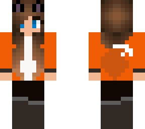 fox girl 2