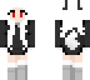 fox girl