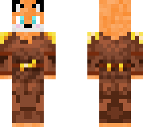 fox man