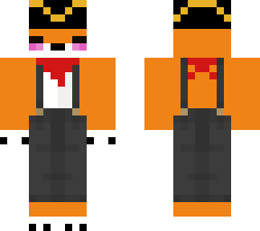 fox style