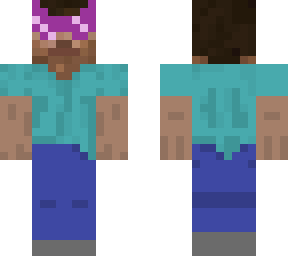 funky steve