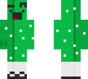 funny cactus guy